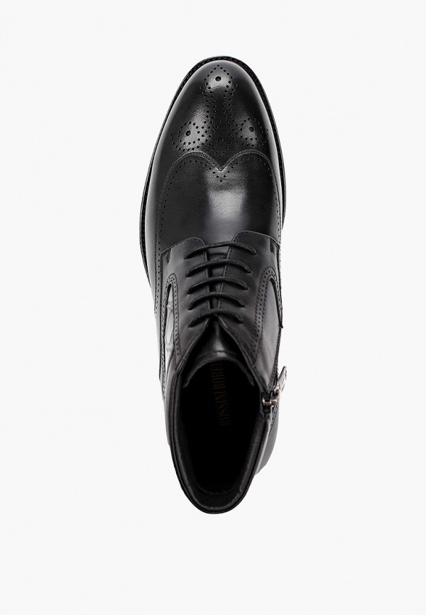 фото Ботинки rossini roberto