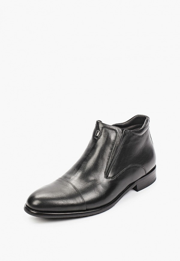 фото Ботинки rossini roberto