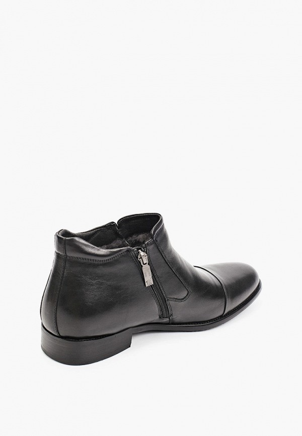 фото Ботинки rossini roberto