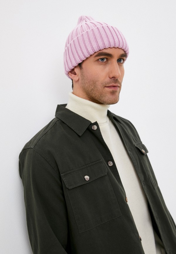 фото Шапка lascavi