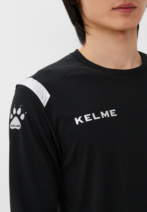 фото Лонгслив спортивный kelme