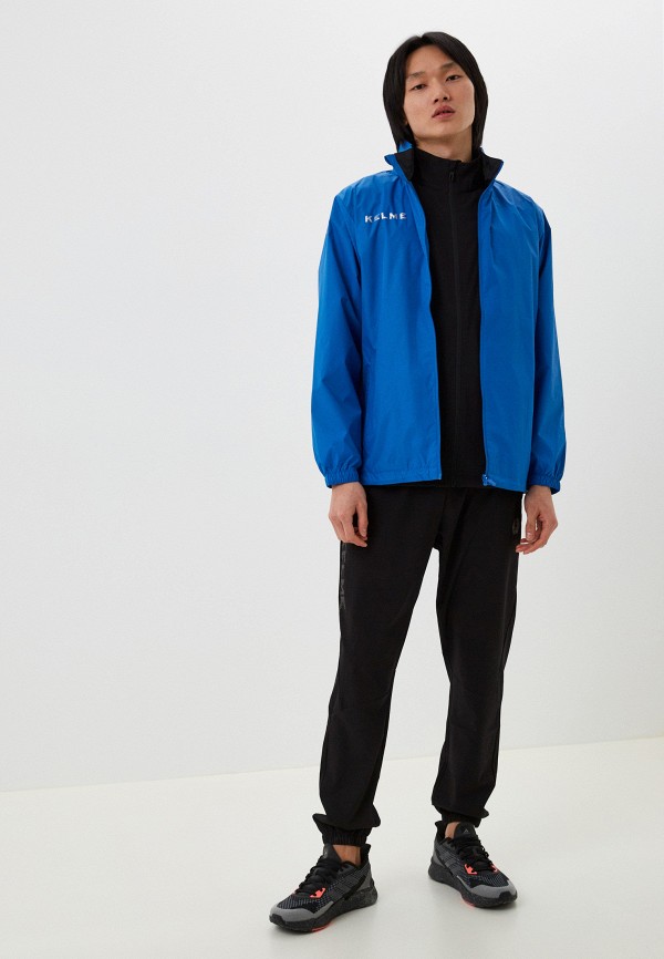 фото Ветровка kelme