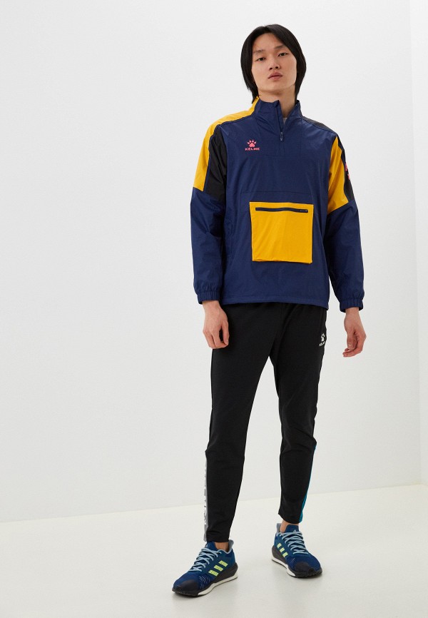 фото Ветровка kelme