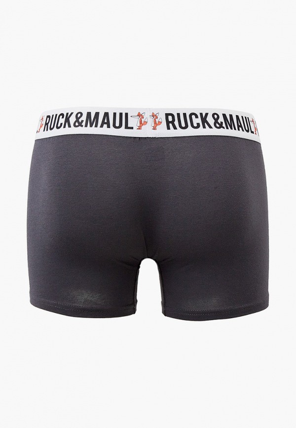 фото Трусы 3 шт. ruck&maul