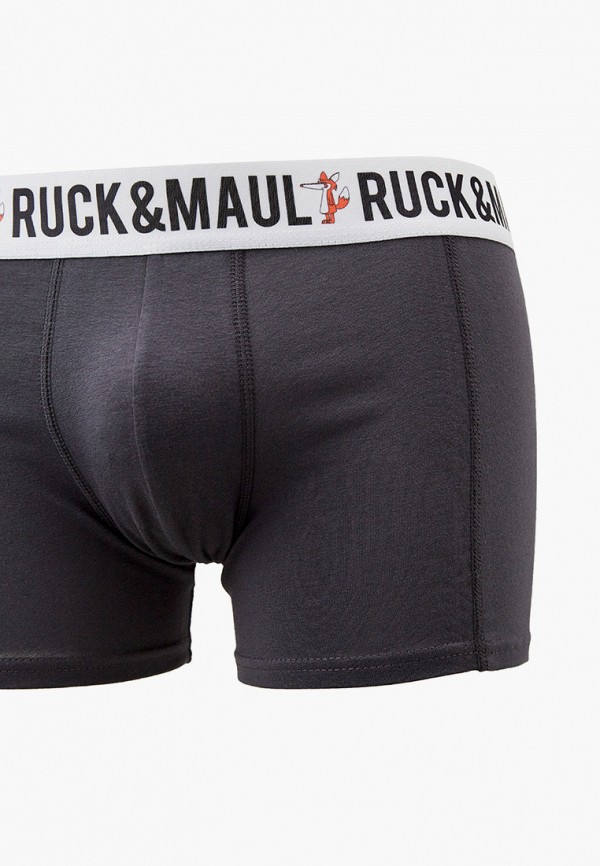фото Трусы 3 шт. ruck&maul