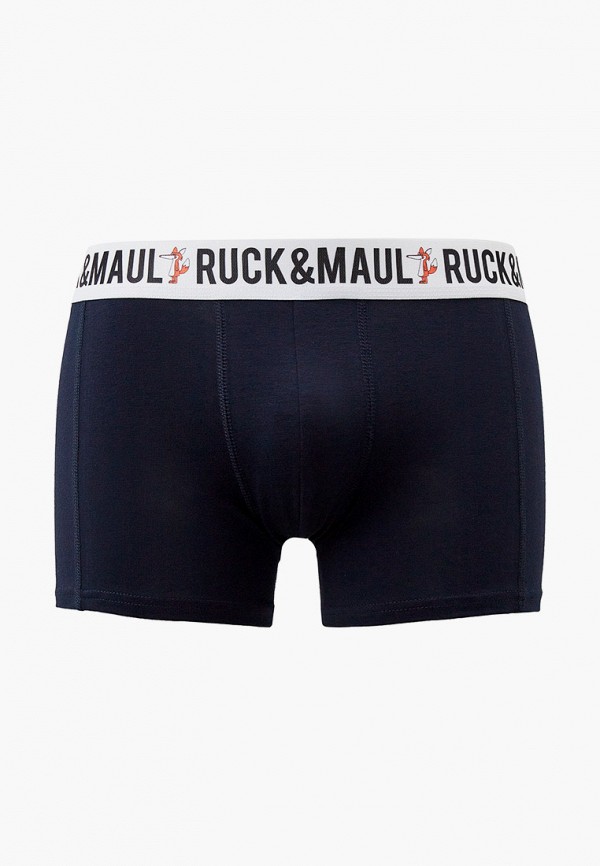 фото Трусы 3 шт. ruck&maul