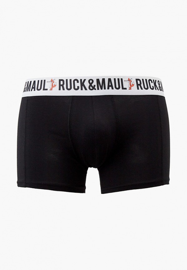 фото Трусы 3 шт. ruck&maul