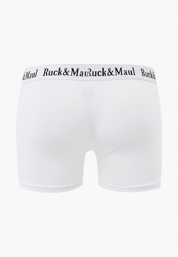 Трусы 3 шт.  Ruck&Maul фото