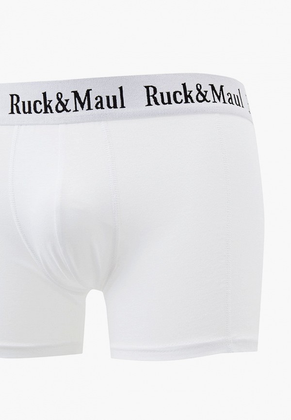 Трусы 3 шт.  Ruck&Maul фото