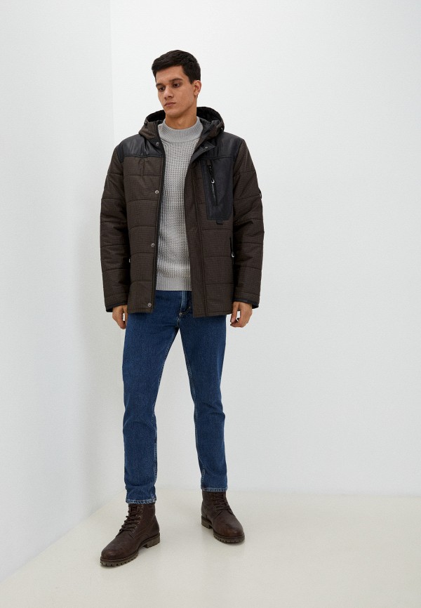 фото Куртка утепленная wiko