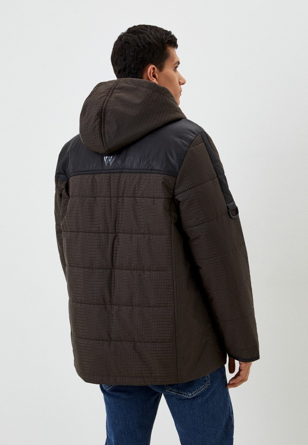 фото Куртка утепленная wiko