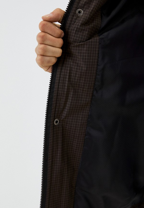 фото Куртка утепленная wiko