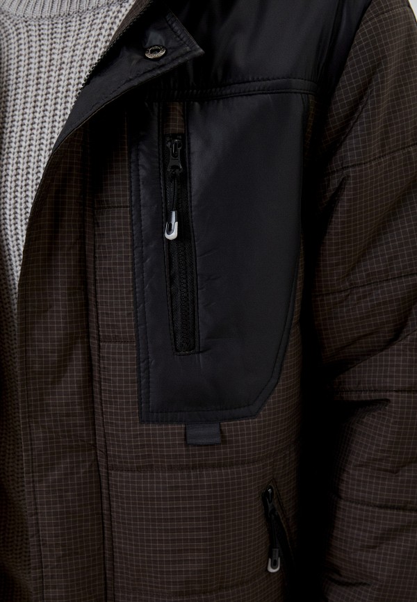 фото Куртка утепленная wiko