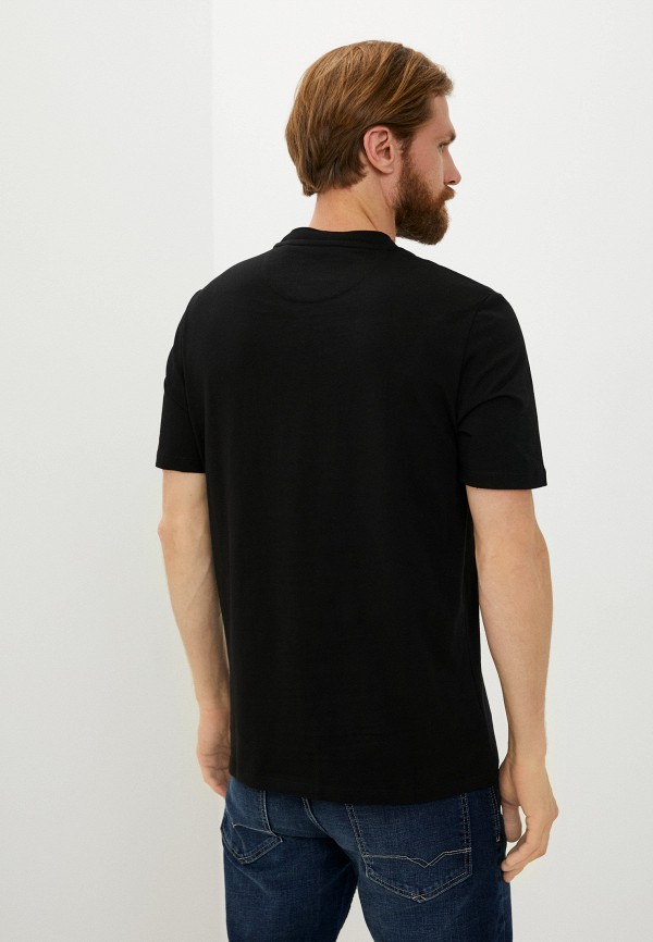 фото Футболка lyle & scott