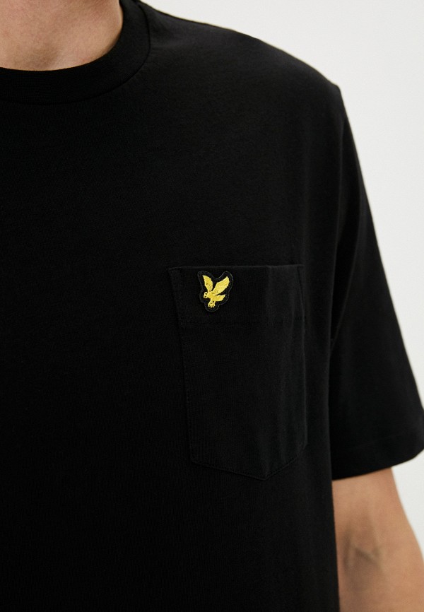 фото Футболка lyle & scott