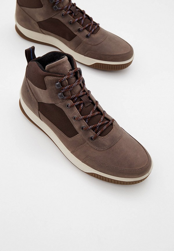 фото Кеды ecco