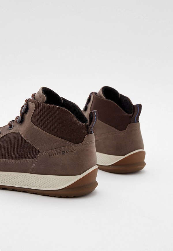 фото Кеды ecco