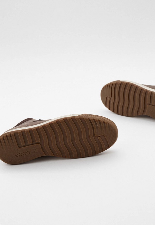 фото Кеды ecco