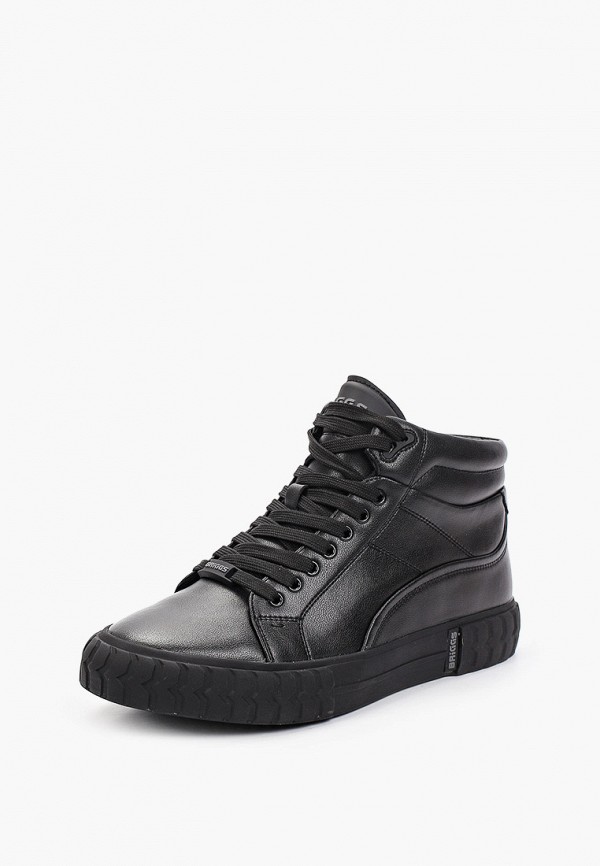 фото Ботинки briggs