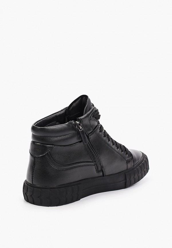 фото Ботинки briggs