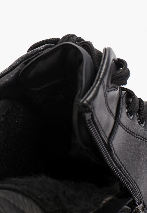 фото Ботинки briggs