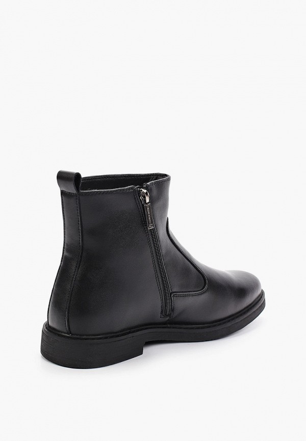 Ботинки Thomas Munz черный, размер 41, фото 3