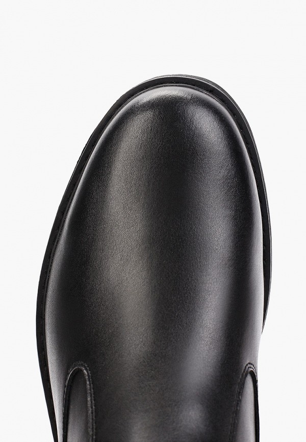 Ботинки Thomas Munz черный, размер 41, фото 4