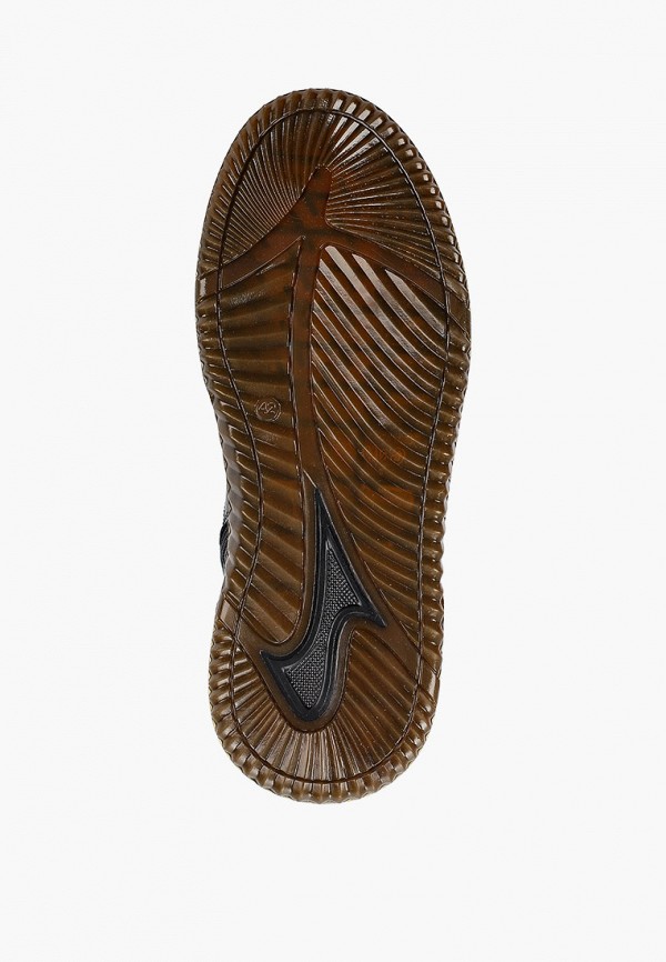 Ботинки Thomas Munz черный, размер 40, фото 5