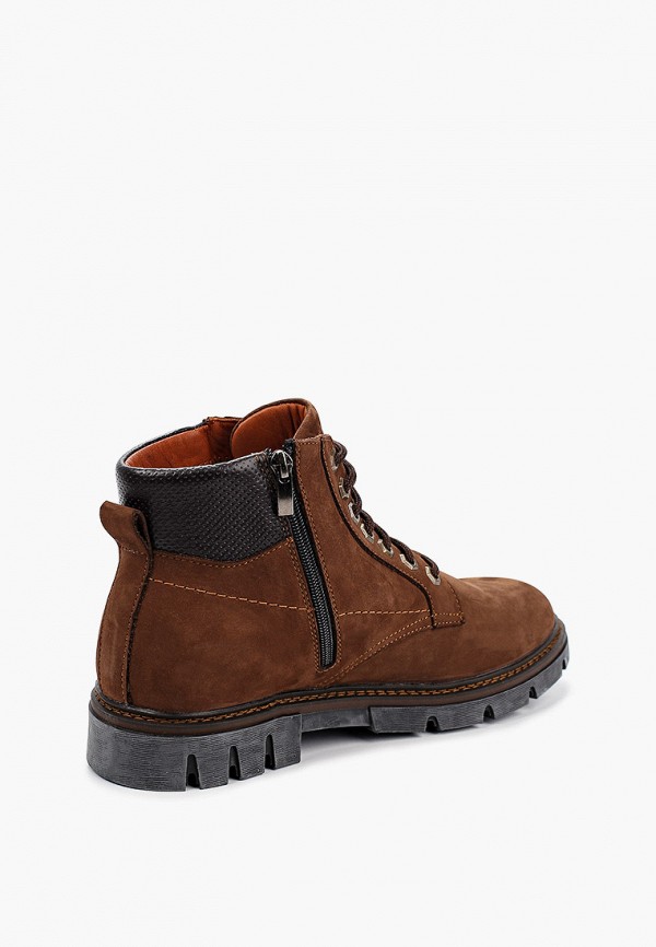 фото Ботинки thomas munz