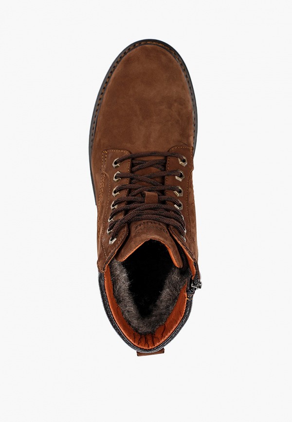 фото Ботинки thomas munz