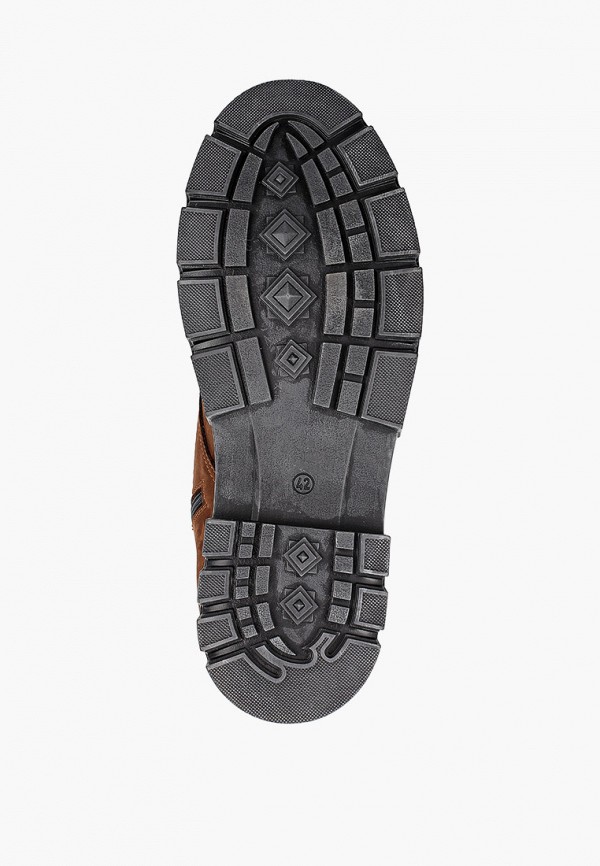 фото Ботинки thomas munz