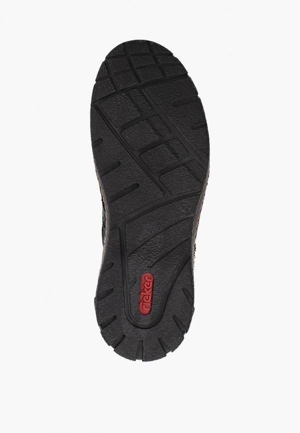 фото Ботинки rieker