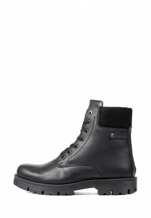 Ботинки Josef Seibel