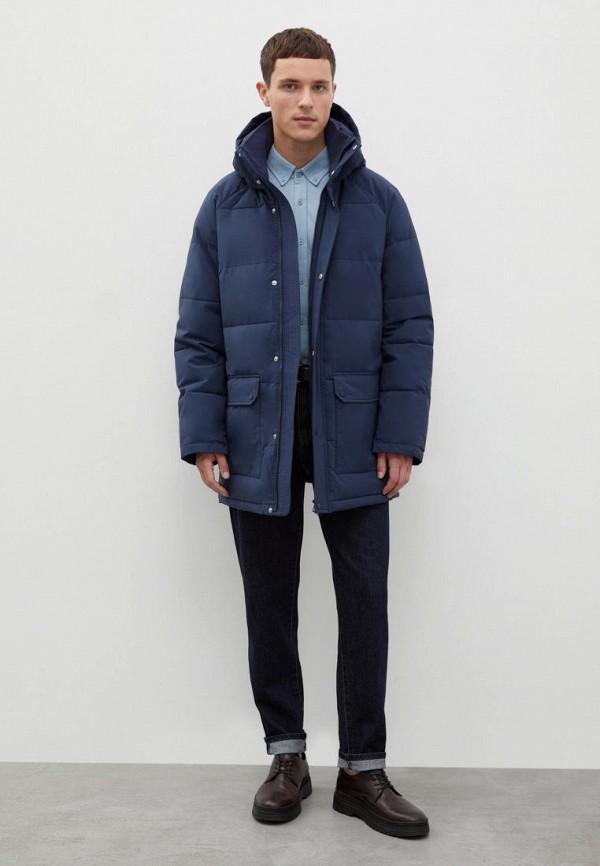 фото Куртка утепленная finn flare