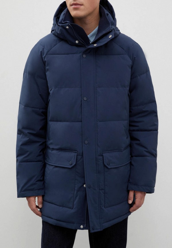 фото Куртка утепленная finn flare