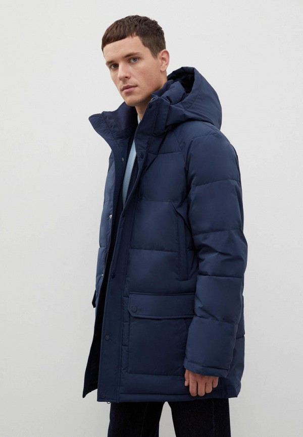 фото Куртка утепленная finn flare