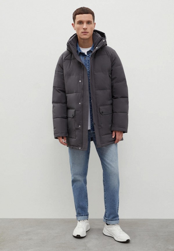 фото Куртка утепленная finn flare