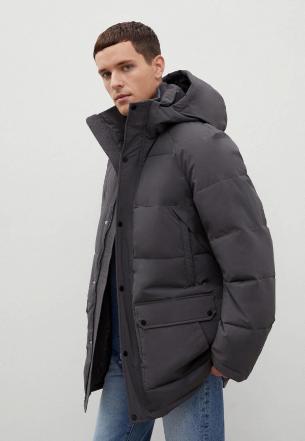 фото Куртка утепленная finn flare