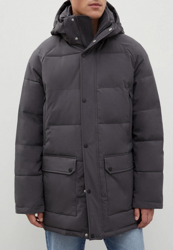 фото Куртка утепленная finn flare