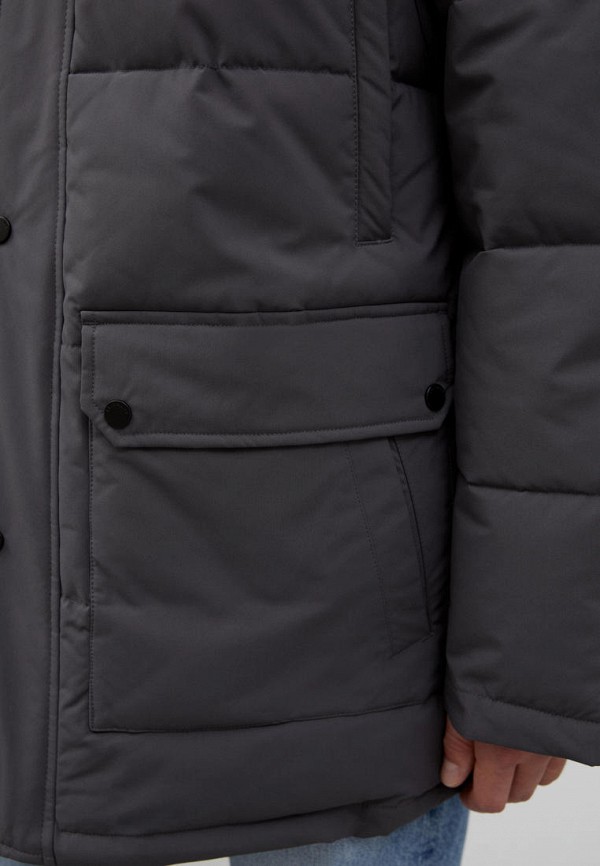 фото Куртка утепленная finn flare