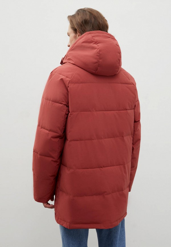 фото Куртка утепленная finn flare