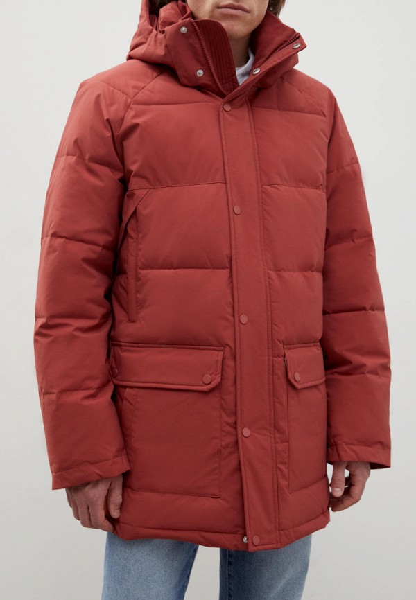 фото Куртка утепленная finn flare