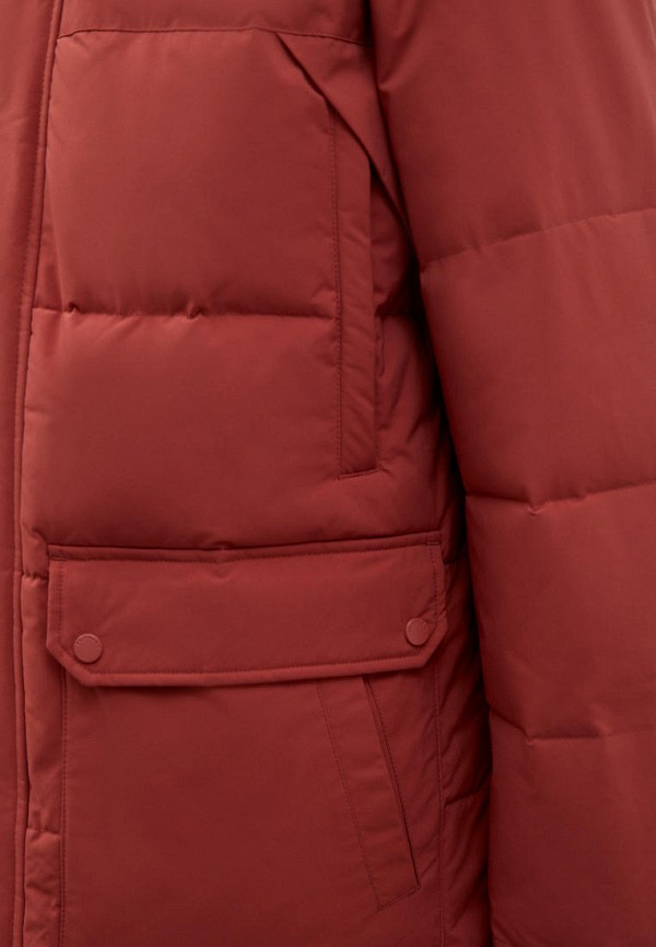 фото Куртка утепленная finn flare