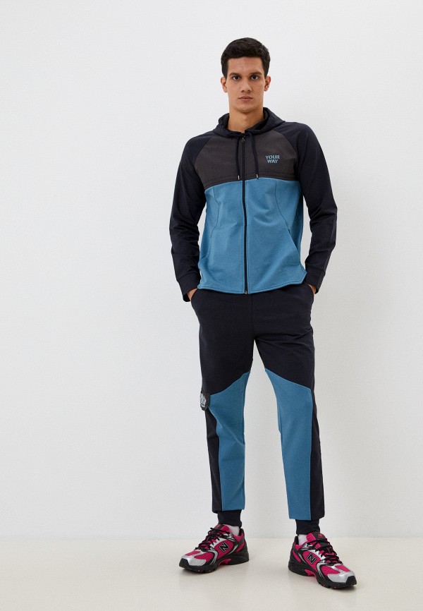 фото Толстовка vienetta