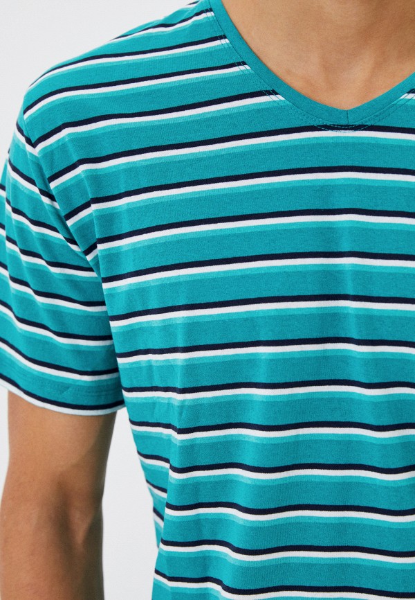 Пижама Vienetta разноцветный, размер 48, фото 4