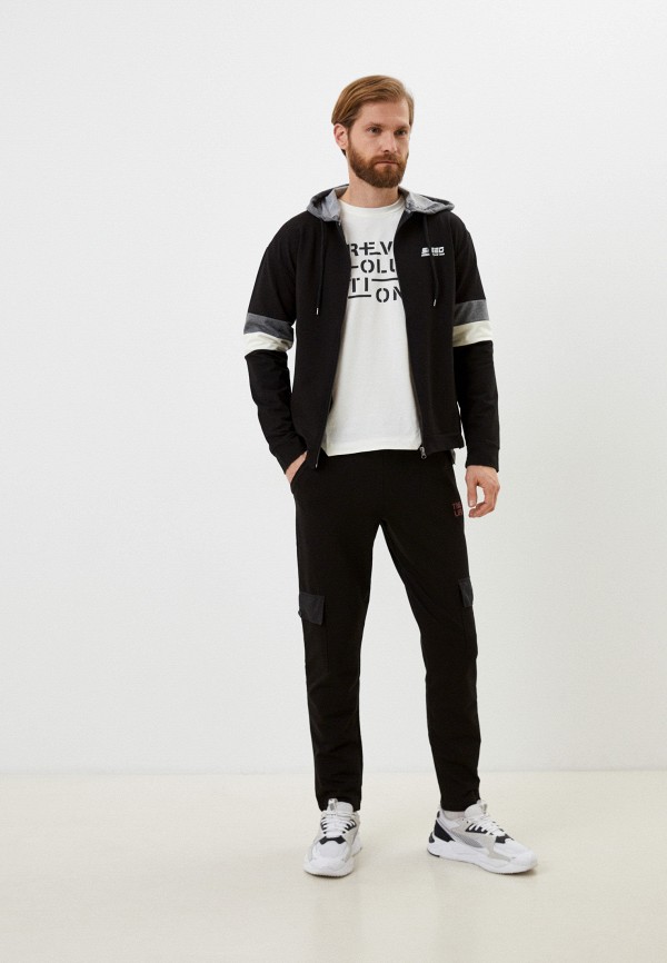 фото Брюки спортивные vienetta