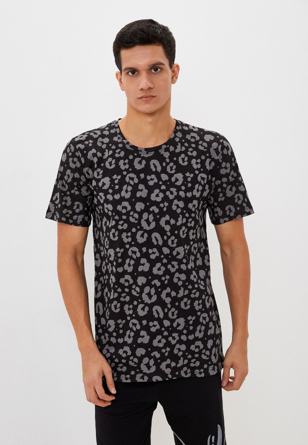 Пижама Vienetta черный, размер 52, фото 2