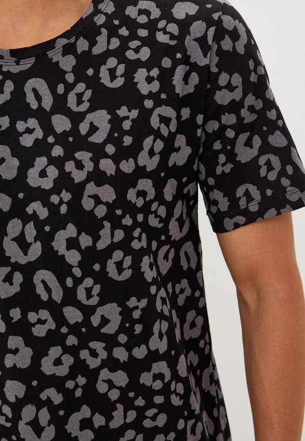 Пижама Vienetta черный, размер 52, фото 5