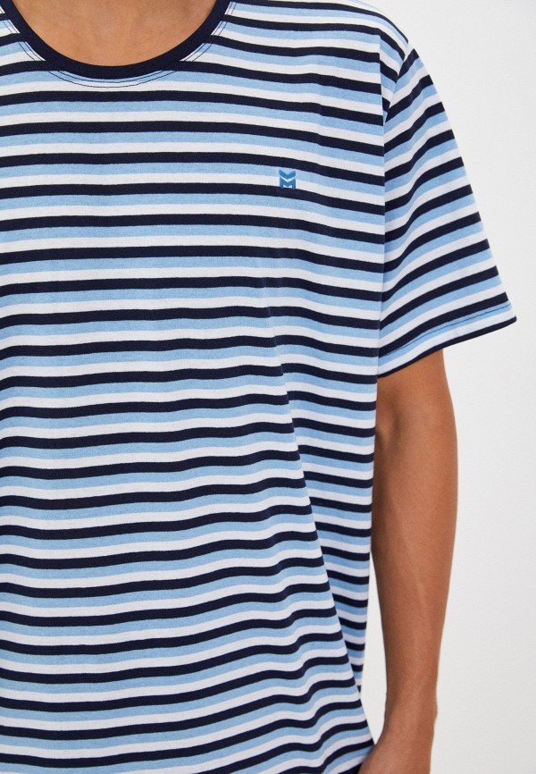 Пижама Vienetta синий, размер 58, фото 5