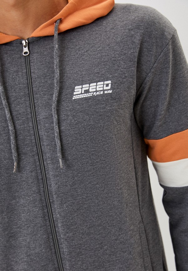 фото Толстовка vienetta